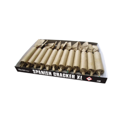 120 - Spanish Cracker XL